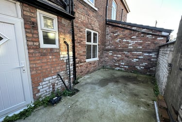 4 bed flat, Deyne Avenue, Rusholme, Manchester, M145SY - Image 13